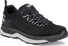 Hanwag Men's Blueridge Low Es Black/Light Grey