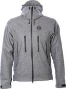 Men's Deubelskerl Loden Jacket Stone Grey