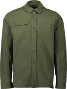 POC Men's Rouse Shirt Epidote Green