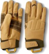 Outdoor Research Men's Granite Gloves Natural