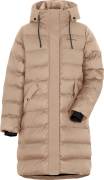 Didriksons Women's Fay Parka Beige