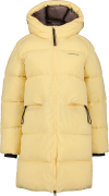 Women's Nomi Parka 3 Sundryed Yellow