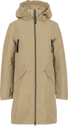 Didriksons Women's Bente Parka Wood