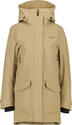 Didriksons Women's Frida Parka 7 Wood