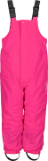 Didriksons Kids' Tarfala Pants 7 True Pink