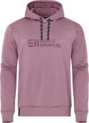 Logo Hood Pink Dawn