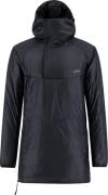 Unisex Abisku Primaloft Anorak Black