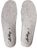 Lundhags Moen Wool Insole Grey