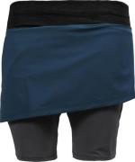 Skhoop Women's Outdoor Knee Skort Navy