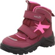 Superfit Kids' Snow Max GORE-TEX Red/Pink