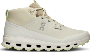 Women's Cloudroam Waterproof Ice/Limelight