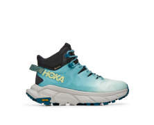 Women's Trail Code GORE-TEX Blue Glass / Coastal Shade