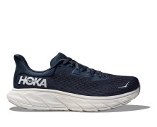 Hoka Men's Arahi 7 Outer Space/White