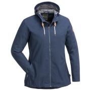 Pinewood Women's Borgan Light Jacket Dark Navy