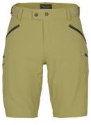 Pinewood Men's Abisko Light Stretch Shorts Golden Hay