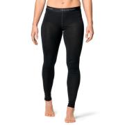 Women's Long Johns LITE Black