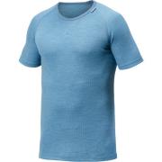 Woolpower Unisex Tee LITE Nordic Blue