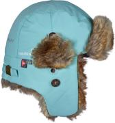 Kids' Squirrel Winter Cap Mint