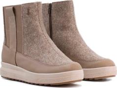 Pomar Women's Kuusama Gore-Tex Ankle Beige