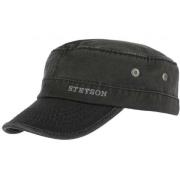 Stetson Datto CO/PE Black