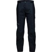 Norrøna Men's Falketind Gore-Tex Pants Caviar