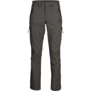 Seeland Men's Outdoor Stretch Trousers Raven