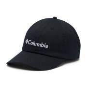 Columbia Roc II Hat Black, White