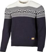 Ivanhoe Men's Vidar Crewneck Navy