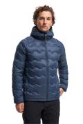 Tenson Shibui Puffer Midnight Navy