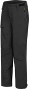 Gridarmor Women's Storfosna 3-Layer Shell Pants Side Zip Jet Black