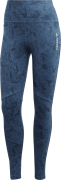 Adidas Women's TERREX Multi Allover Print Leggings Wonste