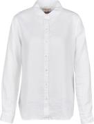 Barbour Women's Marine Shirt White