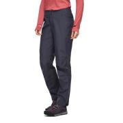 Women's Liquid Point Pants Carbon