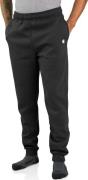 Men's Midweight Tapered Sweatpant Black