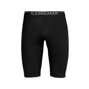 Icebreaker Men's Merino 200 Oasis Thermal Shorts Black
