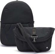 Pacsafe Citysafe Cx Convertible Backpack Black