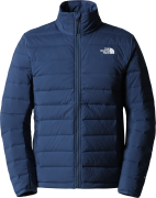 Men's Belleview Stretch Down Jacket Shady Blue