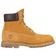 Women's Premium 6" Waterproof Boot Yellow
