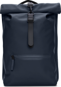 Rolltop Rucksack W3 Navy