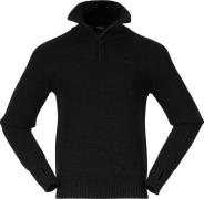 Men's Ulriken Jumper Black