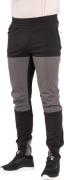 Men's Åsarna 2 Softshell Pants Antracite Grey