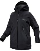 Arc'teryx Women's Nita Shell Jacket Black
