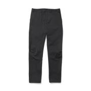 Women's Omni Pants true black