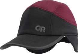 Men's Vigor Cap Kalamata/Black