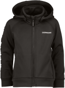 Kids' Corin Full Zip 8 Black