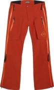 Men's Aerial Shell Pant Cinnamon Stick