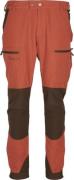 Pinewood Men's Caribou Hunt Trousers Terracotta/Suede Brown