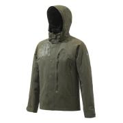 Beretta Men's Thorn Resistant EVO Jacket Green Moss