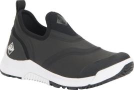 Women's Outscape Low Black