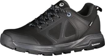 Women's Jura Low DrymaxX Michelin Outdoor Shoe Black